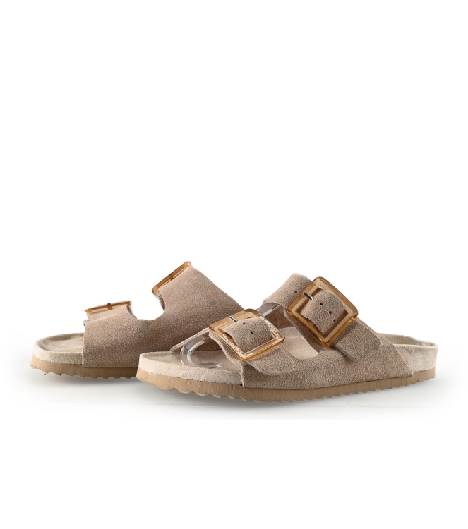 Colors of California Muiltjes