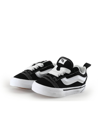 Vans Sneakers Zwart 334054
 Maat 20
 