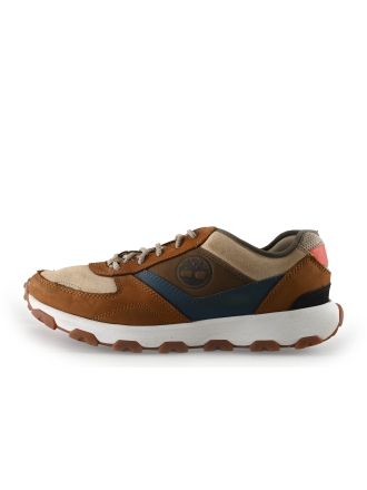 Timberland Sneakers Bruin 334071
 Maat 43½
 