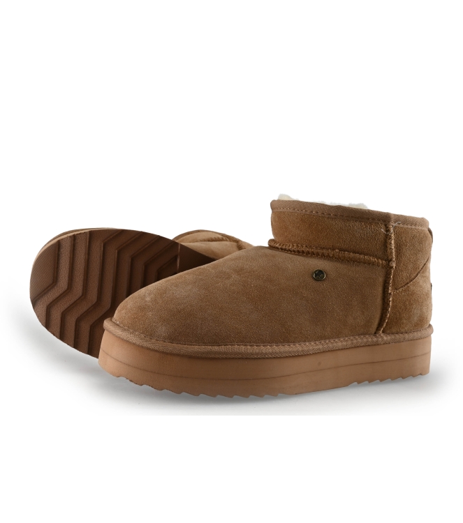 Warmbat Australia Sneeuwlaarzen