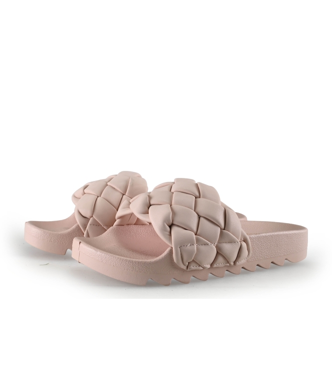 Colors of California Slippers