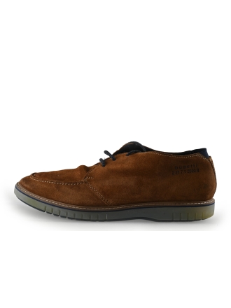 Bugatti Nette schoenen  Cognac 334083
 Maat 45
 