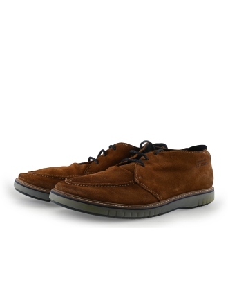 Bugatti Nette schoenen  Cognac 334083
 Maat 45
 
