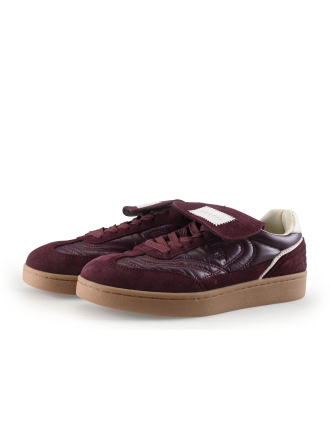 Cruyff Sneakers Rood 334084
 Maat 39
 