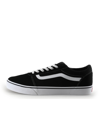 Vans Sneakers Zwart 334093
 Maat 45
 