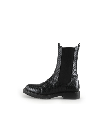 Cellini Chelsea boots Zwart 334094
 Maat 39
 