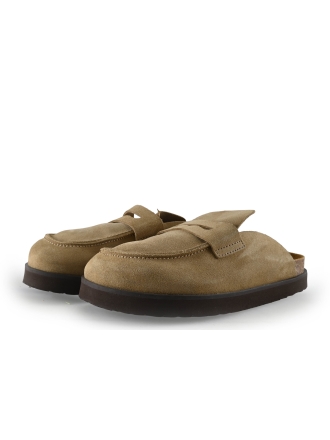 Sacha Instappers Bruin 334097
 Maat 40
 