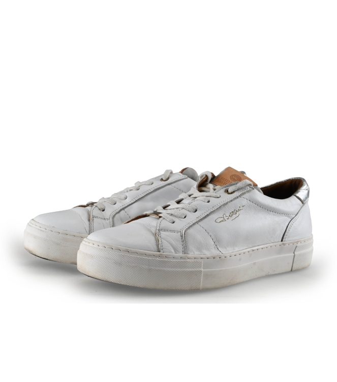 Fred de La Bretoniere Sneakers