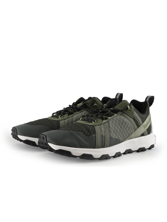 Timberland Sneakers Groen 334101
 Maat 44
 