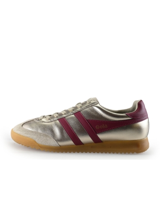 Gola Sneakers Goud 334102
 Maat 41
 