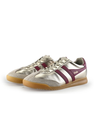 Gola Sneakers Goud 334102
 Maat 41
 