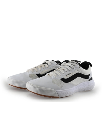 Vans Sneakers Wit 334106
 Maat 38½
 