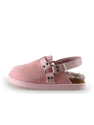 Colors of California Instappers Beige 334111
 Maat 32
 