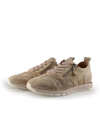 Gabor Sneakers Roze 334121
 Maat 38
 