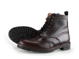 Dutch Dandies Veterschoenen