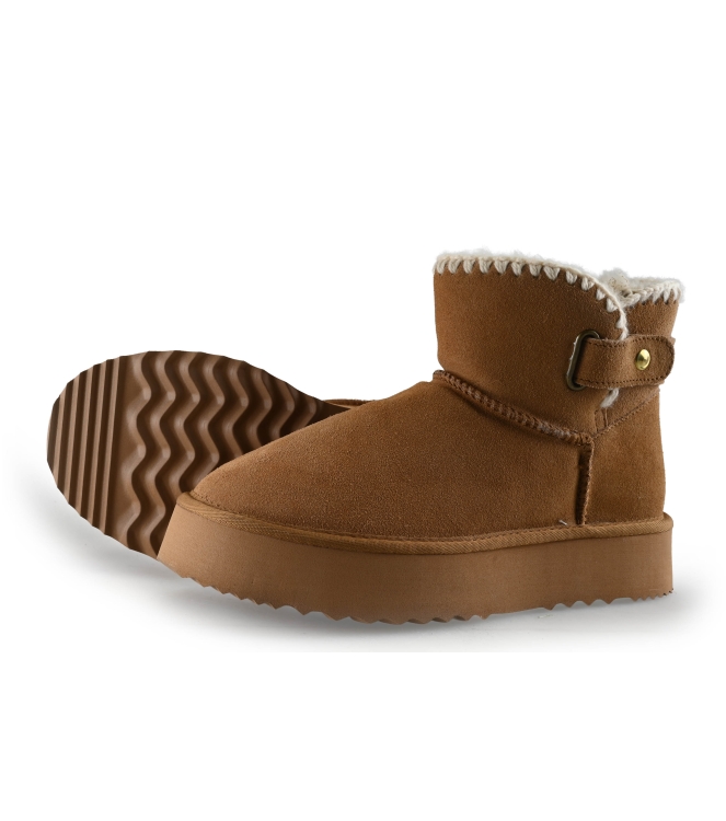 Manfield Enkellaarzen