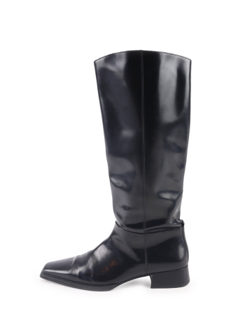 Atelier Content Laarzen Zwart 334128
 Maat 41
 