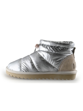 Colors of California Enkellaarzen Zilver 334129
 Maat 39
 