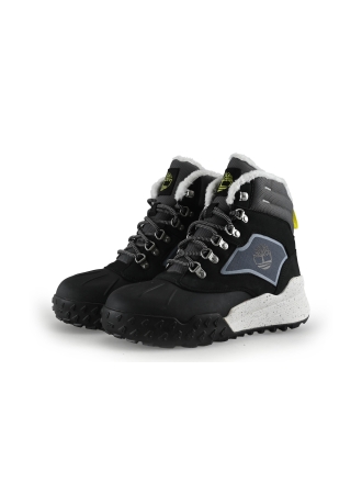 Timberland Sneeuwlaarzen Zwart 334131
 Maat 41
 