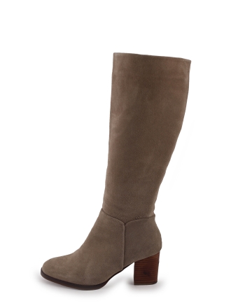 Nelson Laarzen Beige 334136
 Maat 38
 