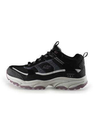 Skechers Sneakers Zwart 334138
 Maat 39
 