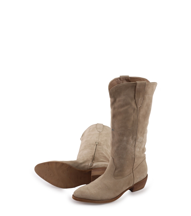 Notre-V Cowboy laarzen