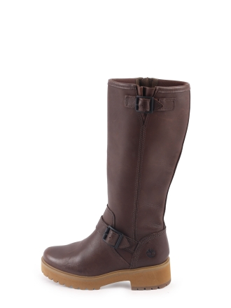 Timberland Laarzen Bruin 334146
 Maat 38½
 