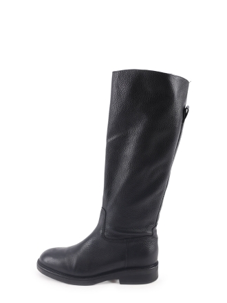 Blasz Laarzen Zwart 334149
 Maat 39
 