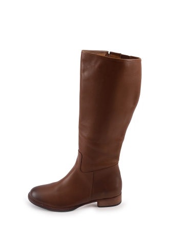 Mysa Laarzen Cognac 334156
 Maat 39
 