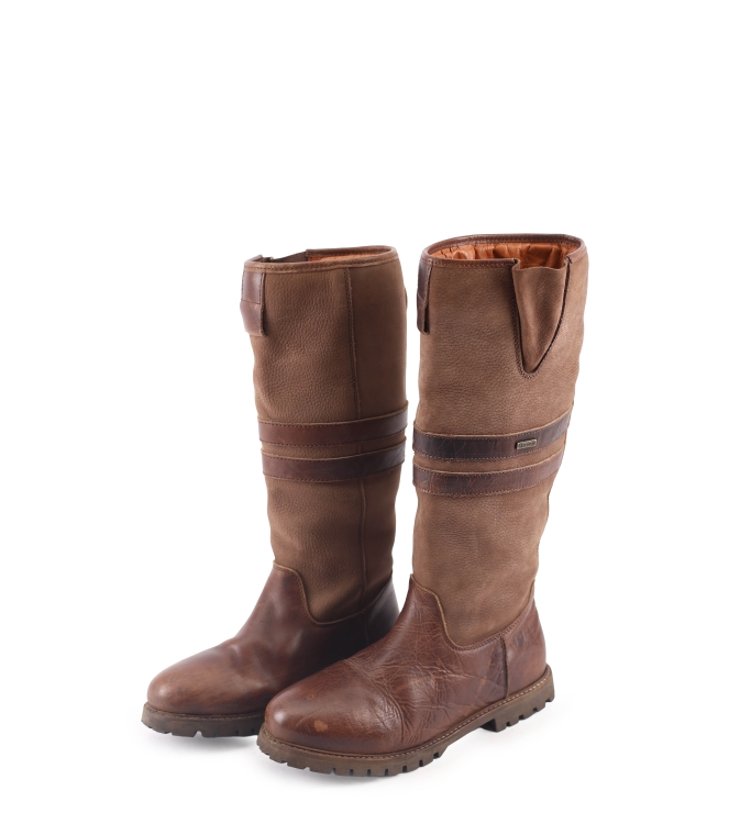 Travelin Sneeuwlaarzen