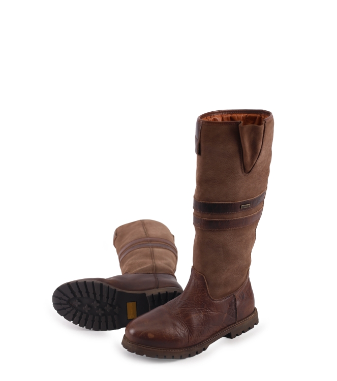 Travelin Sneeuwlaarzen