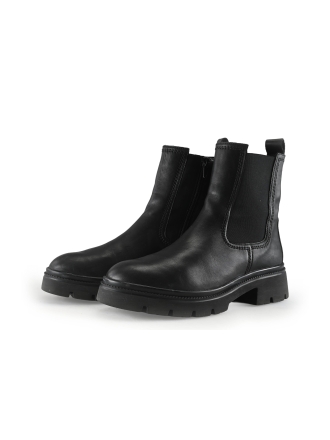 Gabor Boots Zwart 334171
 Maat 38½
 
