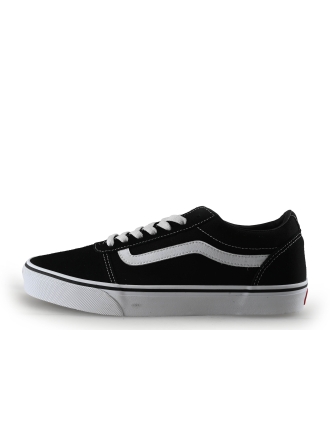 Vans Sneakers Zwart 334174
 Maat 42½
 
