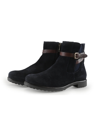 Ara Boots Blauw 334183
 Maat 38
 