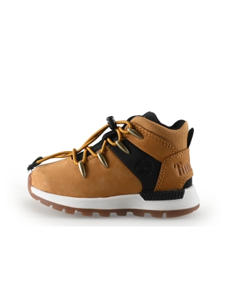 Timberland Sneakers Geel 334185
 Maat 23
 