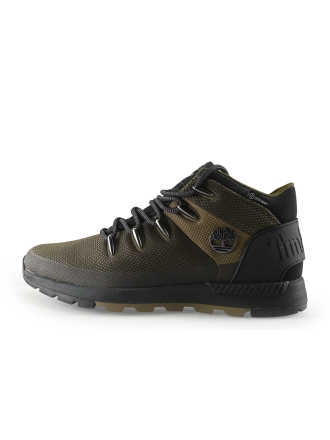 Timberland Sportschoenen Groen 334187
 Maat 41
 