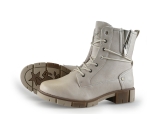 Mustang Veterboots