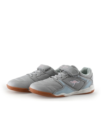Kangaroos Sportschoenen Grijs 334199
 Maat 37
 