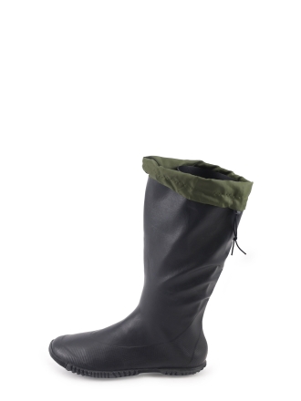 Pokeboo Regenlaarzen Zwart 334205
 Maat 40
 