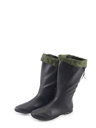 Pokeboo Regenlaarzen Zwart 334205
 Maat 40
 