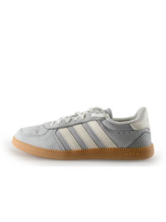 Adidas Sneakers Grijs 334207
 Maat 38
 
