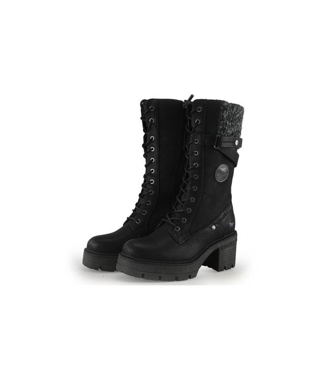 Mustang Sneeuwlaarzen