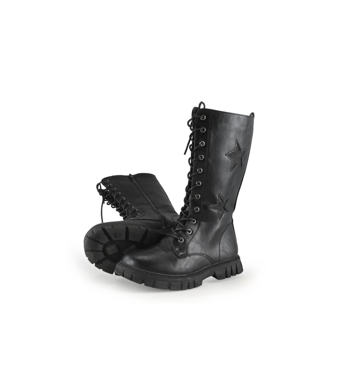 Barbarella Veterboots