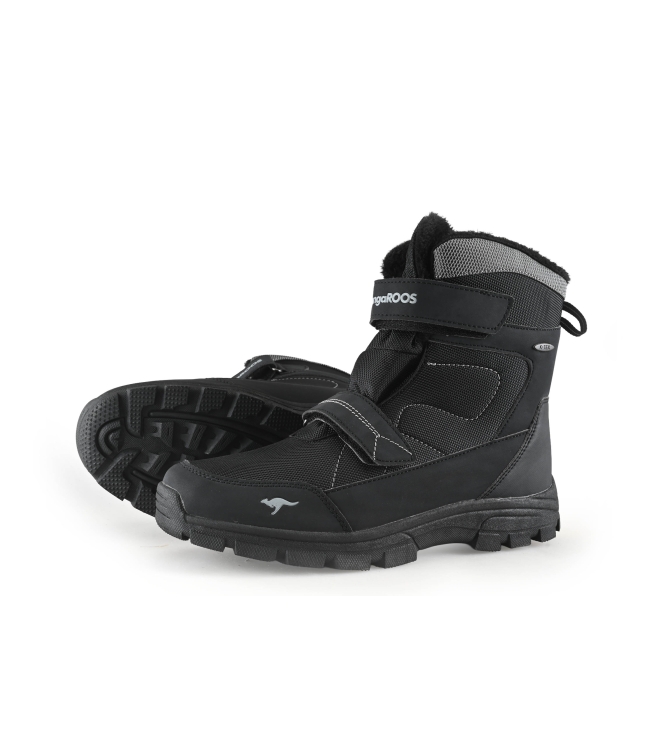 Kangaroos Sneeuwlaarzen