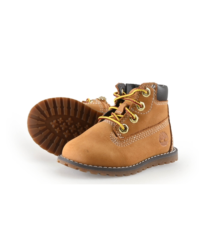 Timberland Veterboots