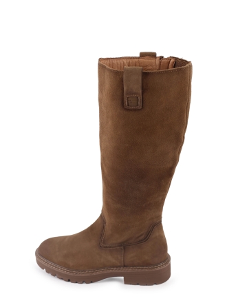 Tamaris Laarzen Bruin 334215
 Maat 40
 