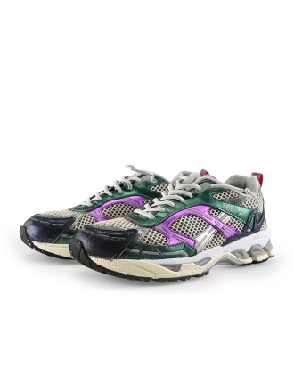 Mrp Sneakers Groen 334216
 Maat 42
 