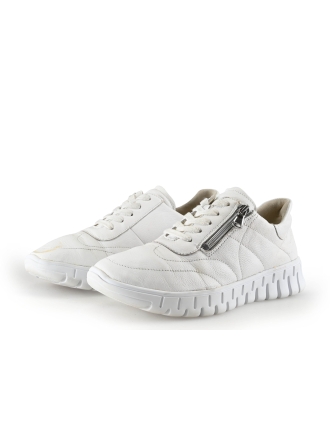 Waldlaufer Sneakers Wit 334218
 Maat 37
 