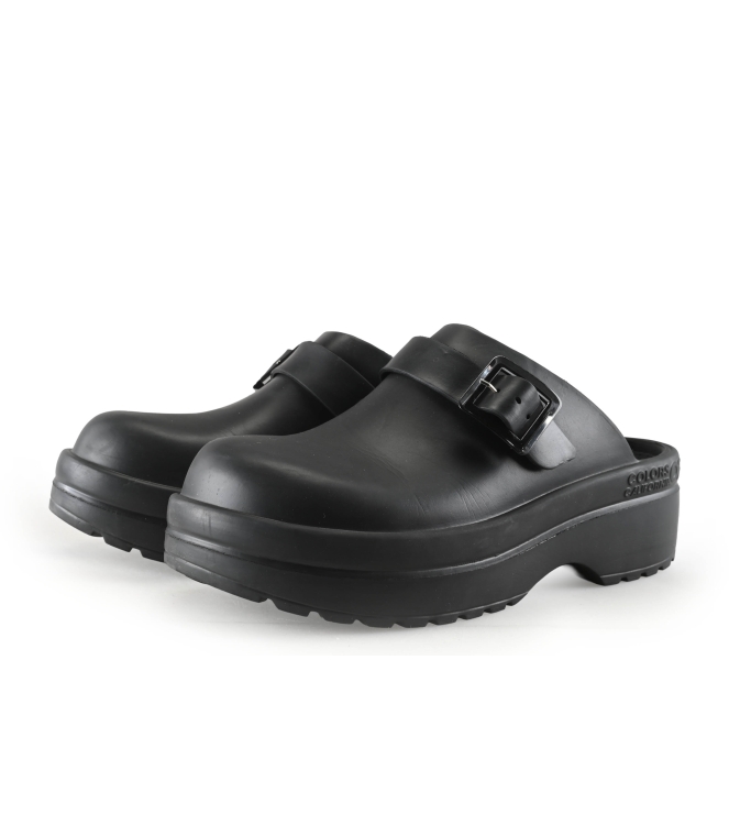 Colors of California Muiltjes