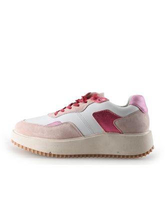Cycleur de Luxe Sneakers Roze 334224
 Maat 40
 
